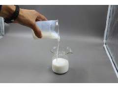 Selection and Manufacturing Technology of Jiangmen Waterborne Resin Material